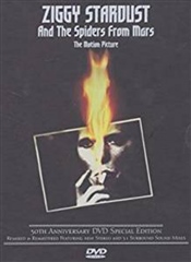 Ziggy Stardust And The Spiders From Mars - CeX (UK): - Buy, Sell